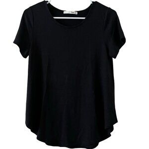 Wilfred Free Black Tee